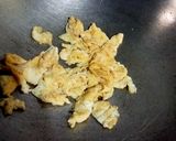 Foto langkah ke 2 dari resep Nasi Goreng Sederhana.
