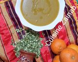 صورة لخطوة 2 من وصفة حساء البواكاسي