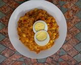 Foto del paso 5 de la receta: Charquicán