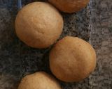Foto del paso 3 de la receta: ❇ Pan azucarado