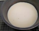 Foto del paso 1 de la receta: Chocolate a la taza