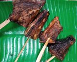 Foto langkah ke 2 dari resep Mangut ikan Pe.