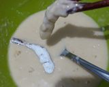 Foto langkah ke 3 dari resep Udang furai.