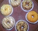 Foto langkah ke 10 dari resep Donat Empuk ala Imam Abu Salman.