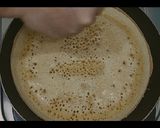 Foto langkah ke 6 dari resep Martabak manis teflon a.k.a terang bulan.