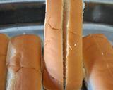Foto del paso 1 de la receta: Panchopizza