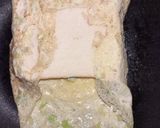 A picture of step 3 of Egg Lapaita Sandwich.