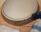 Foto del paso 5 de la receta: Masa integral para tartas