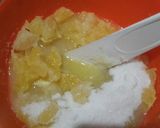Foto del paso 1 de la receta: Mermelada de naranjas