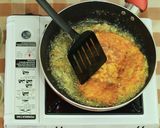 Foto langkah ke 6 dari resep Fuyung Hai Praktis dan Enak.