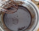 Foto del paso 3 de la receta: Budín de cerveza negra