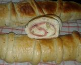 Foto del paso 9 de la receta: Pan de jamón (tradicional de Venezuela)