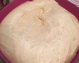Une image de l'étape 1 de Brioche Buchty.