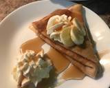 Sweet crepes recipe step 5 photo