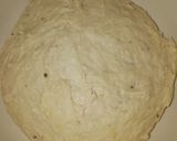 Pizzatészta recept fázis 4 fotója