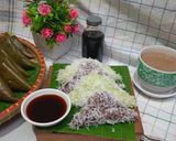 Foto langkah ke 9 dari resep Lupis.