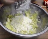 Foto langkah ke 4 dari resep Potato Soufflé.