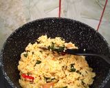 Foto langkah ke 5 dari resep #6 Nasi Goreng Citarasa Udang.