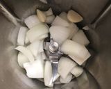 Foto del paso 2 de la receta: Cocido de lentejas con chorizo en Thermomix