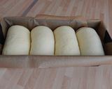Hokkaido kalács recept fázis 6 fotója
