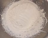 Foto del paso 2 de la receta: Mousse con glaseado espejo y jelly