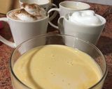 Foto del paso 9 de la receta: Suspiro Limeño con Merengue Italiano