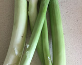 Foto del paso 1 de la receta: Guiso a Mi Manera Calienta Almas