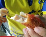 Foto langkah ke 6 dari resep Risoles sosis kulit roti tawar.