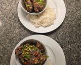 A picture of step 10 of Thai Street Food ~ Beef Bones Soup.