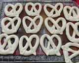 Foto del paso 11 de la receta Pretzels