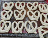 Foto del paso 11 de la receta: Pretzels