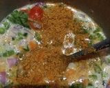 ম্যাগি অমলেট (Maggi omelette recipe in Bengali) রেসিপি ধাপ - 4 ছবি