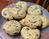 Foto del paso 6 de la receta: Galletas estilo Crumbl cookies