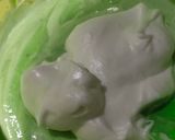 Foto langkah ke 3 dari resep Bolu Pandan.
