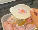 Foto langkah ke 1 dari resep Sayap Ayam Chilli Padi.