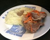 Foto del paso 4 de la receta: Carne al jugo 🥩👌🏻
