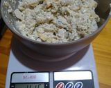 Foto del paso 9 de la receta: Espiral Fibonacci de Pollo (Pan de pollo)