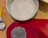 Foto del paso 2 de la receta: Pastel funfetti 🌈