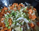 Foto del paso 8 de la receta: Sopa cultivateur