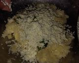પનીર આલુ પરોઠા (Paneer Aloo Paratha Recipe In Gujarati) રેસીપી સ્ટેપ2ફોટો