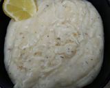 Foto langkah ke 7 dari resep Chicken Cordon Blue Sauce Cheese.