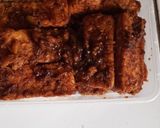 Foto langkah ke 5 dari resep Tempe bacem.