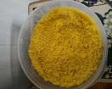 Foto del paso 2 de la receta Cuscus de maíz con carne de cordero