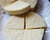 Foto del paso 6 de la receta Calabacitas con queso, capeadas