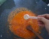Foto langkah ke 3 dari resep Ayam & Telur Bumbu Bali.