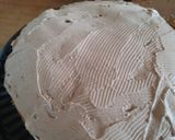 Foto del paso 5 de la receta: Postre Espuma de Mar