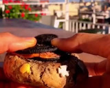 Foto del paso 5 de la receta: COOKIES Halloween DE OREO🦇