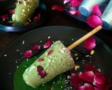 पान गुलकंद कुल्फी PaanGulkandKulfi रेसिपी चरण 6 फोटो