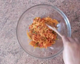 Foto del paso 1 de la receta: Ensalada de arroz rica, saludable y fresca