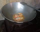 Goan prawn pulao recipe step 7 photo